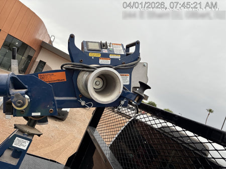 2025 CURRENT TOOLS 100A