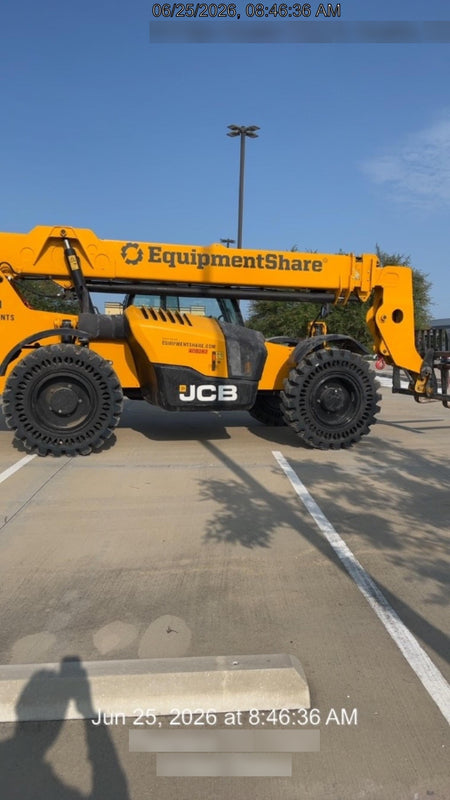 2024 JCB 509-42