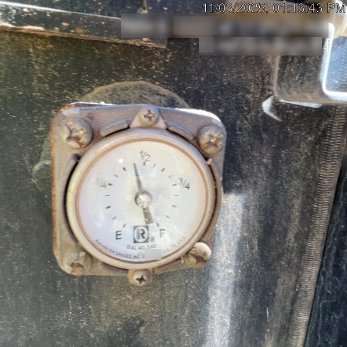 2016 GENIE GS-3369 RT