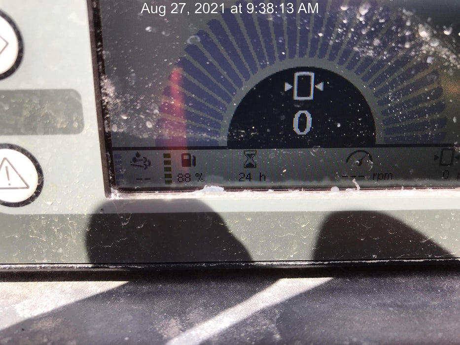 2021 ATLAS COPCO XAS 900