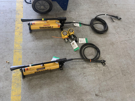 2022 ENERPAC P80