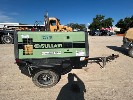 2020 SULLAIR 185-DPQ