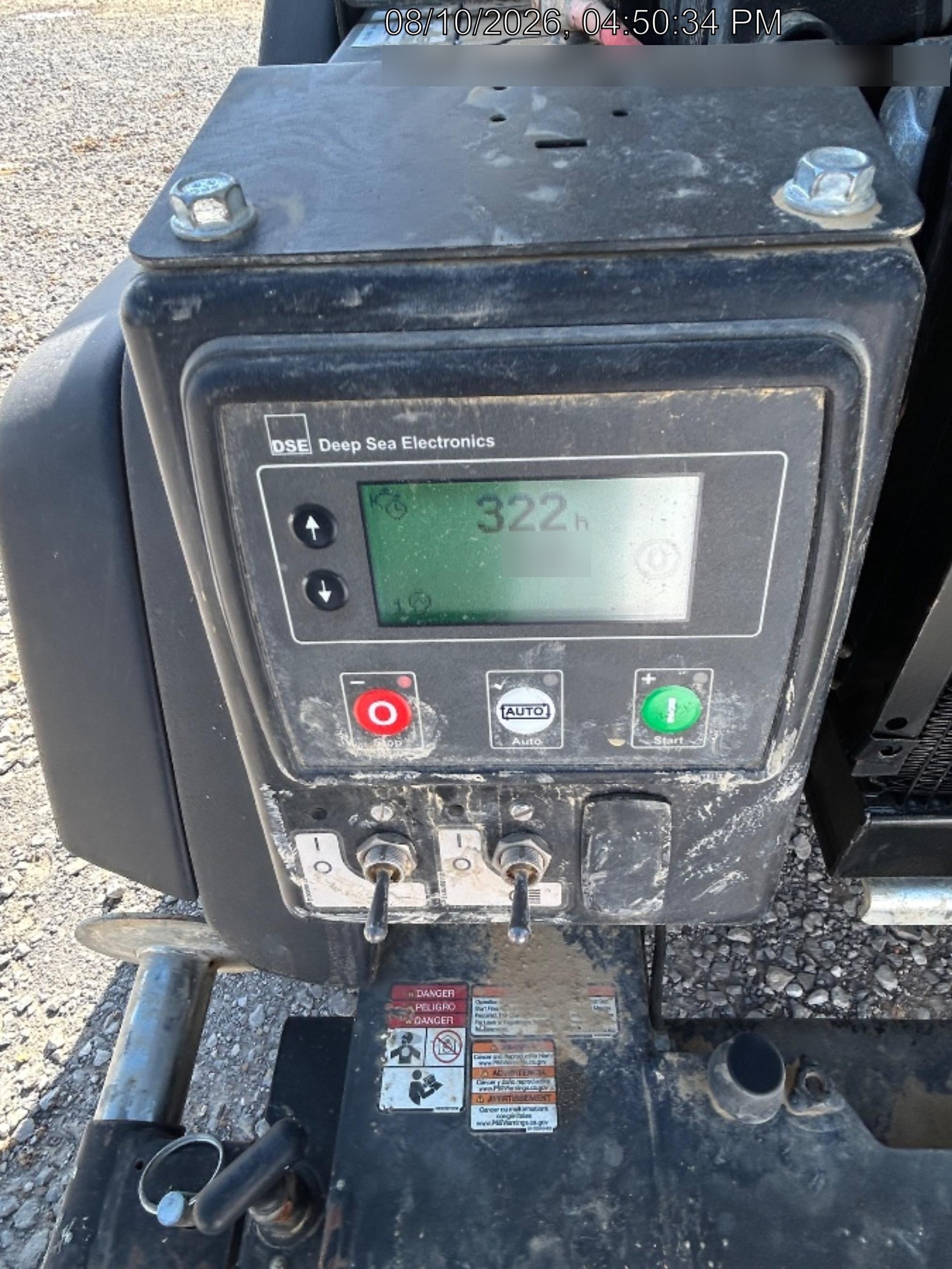 2024 WACKER NEUSON LTT4