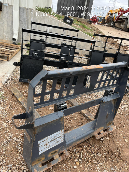 2023 SOLESBEE SPF-48