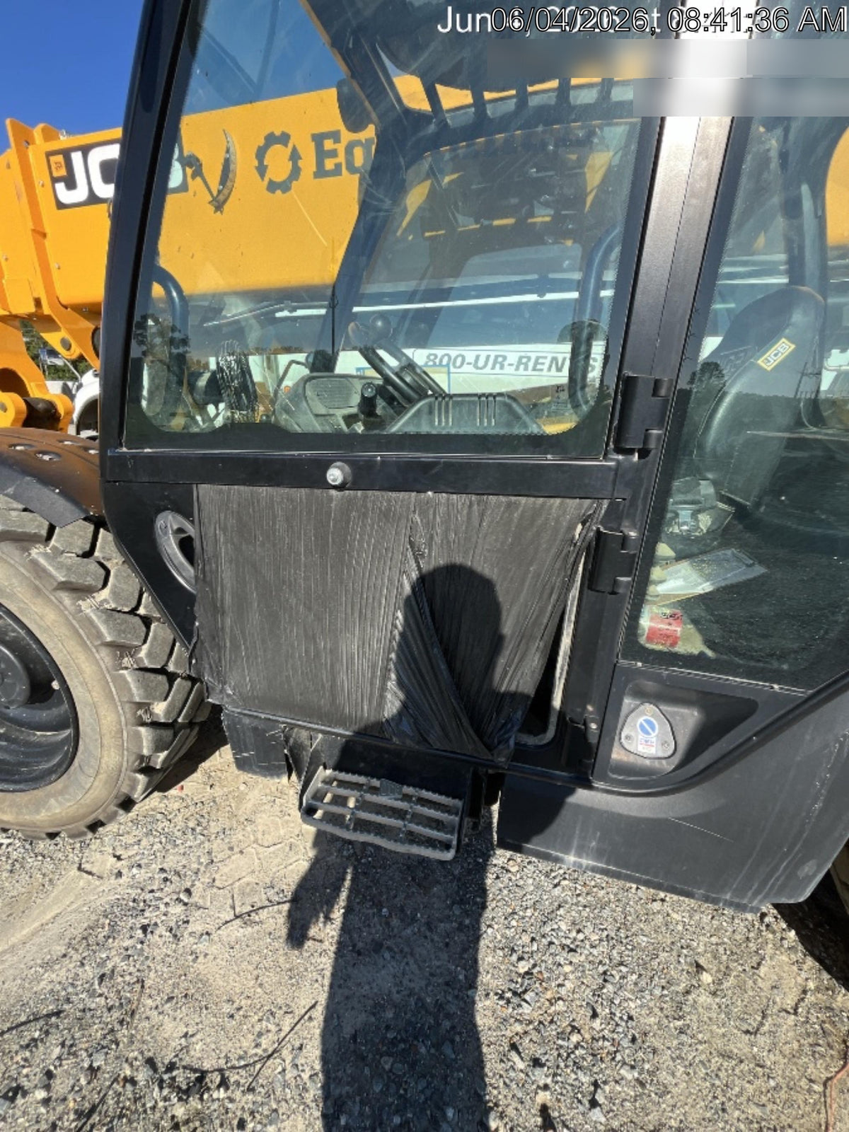 2025 JCB 510-56