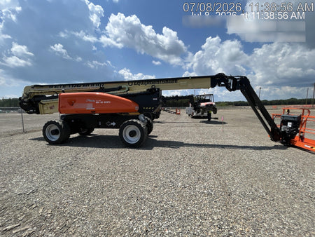 2026 JLG 1250AJP