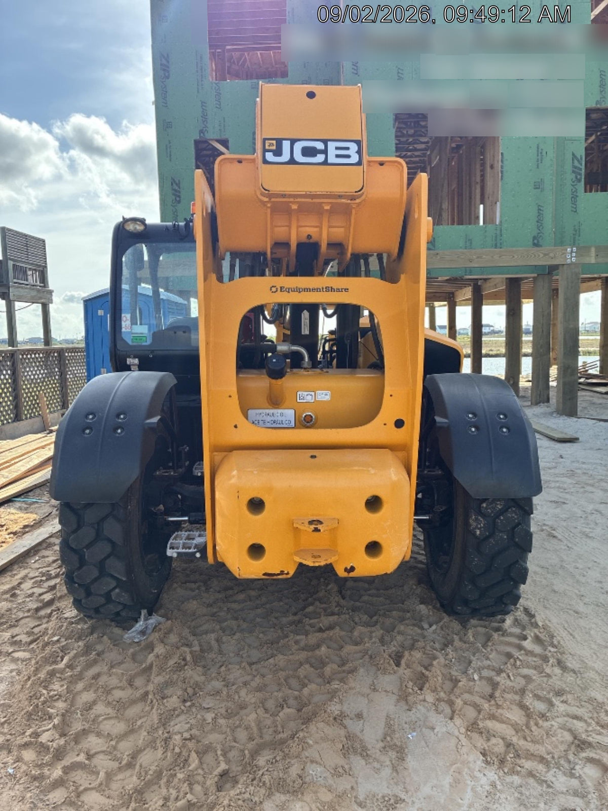 2024 JCB 506-36