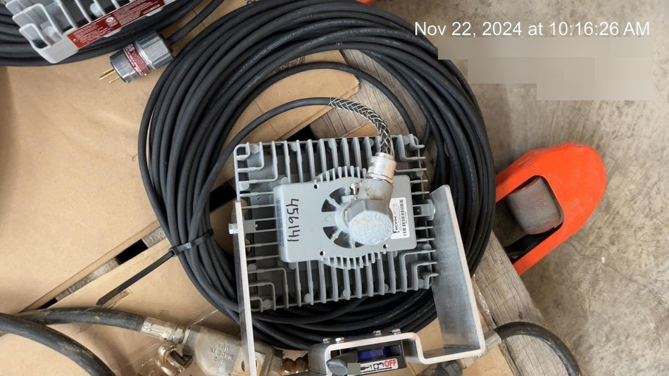 2024 WORKSITE LIGHTING RREXM-60W-M-M