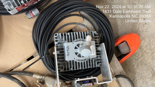 2024 WORKSITE LIGHTING RREXM-60W-M-M