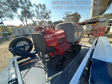 2024 TORO MBTX 2500-TS