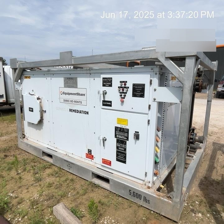 2022 SMARTECH SMTAH1D136Q
