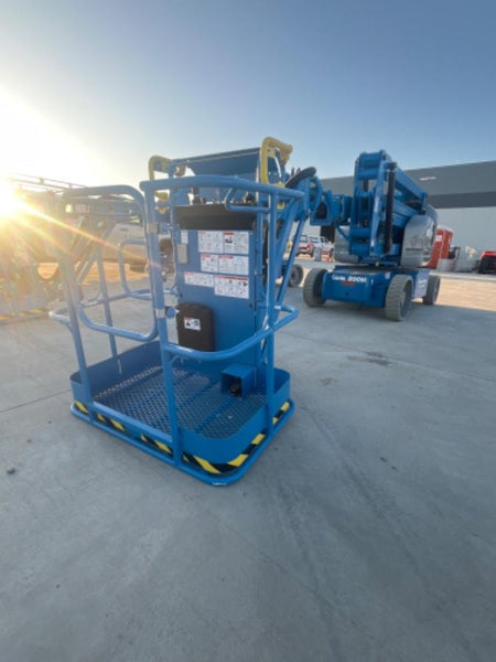 2024 GENIE Z40/23N RJ