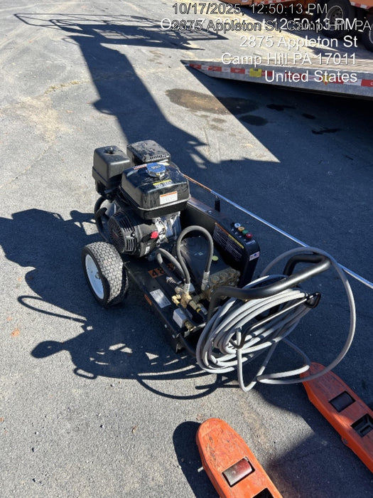 2025 MI-T-M CW-3504-5MGH