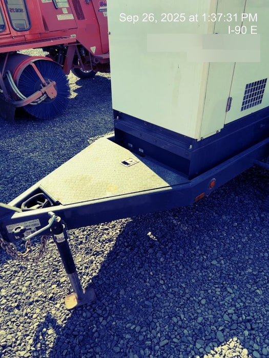 2022 AIRMAN SDG25S-8E1