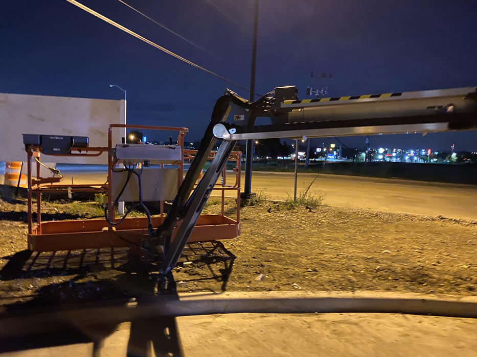 2020 SKYJACK SJ63 AJ