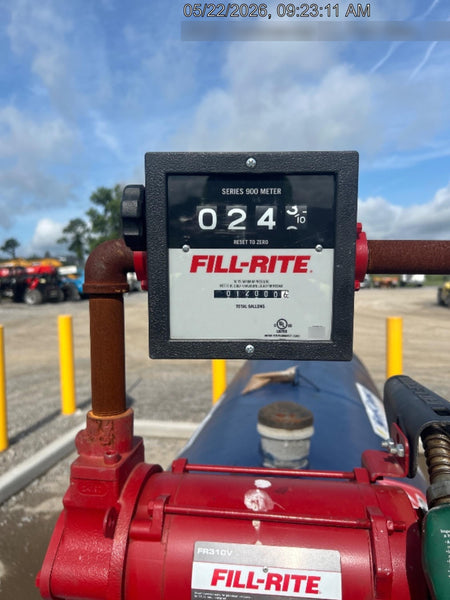 2019 Wacker Neuson LTV6L-MH Standard