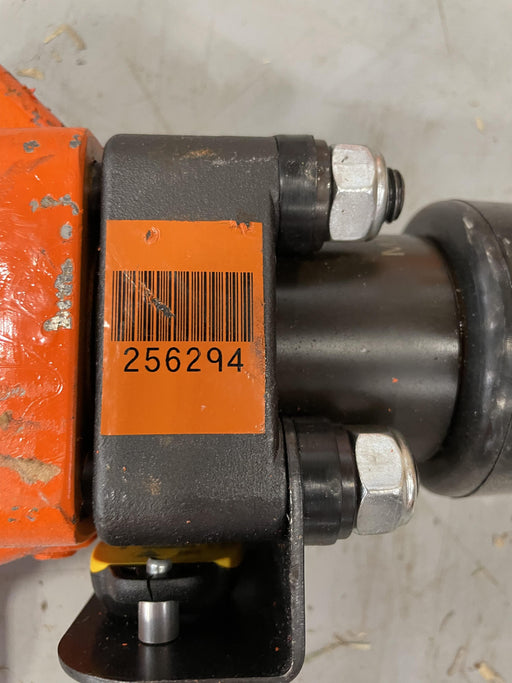 2022 MICHIGAN PNEUMATIC ES-CH3R-TRACKER