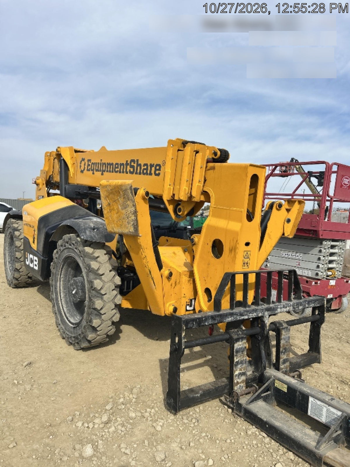 2026 JCB 512-56