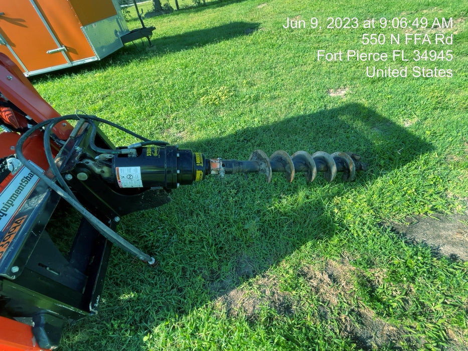 2022 AUGER TORQUE 3300-30