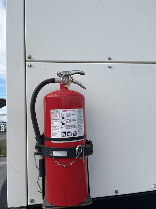 2022 MULTIQUIP DCA300