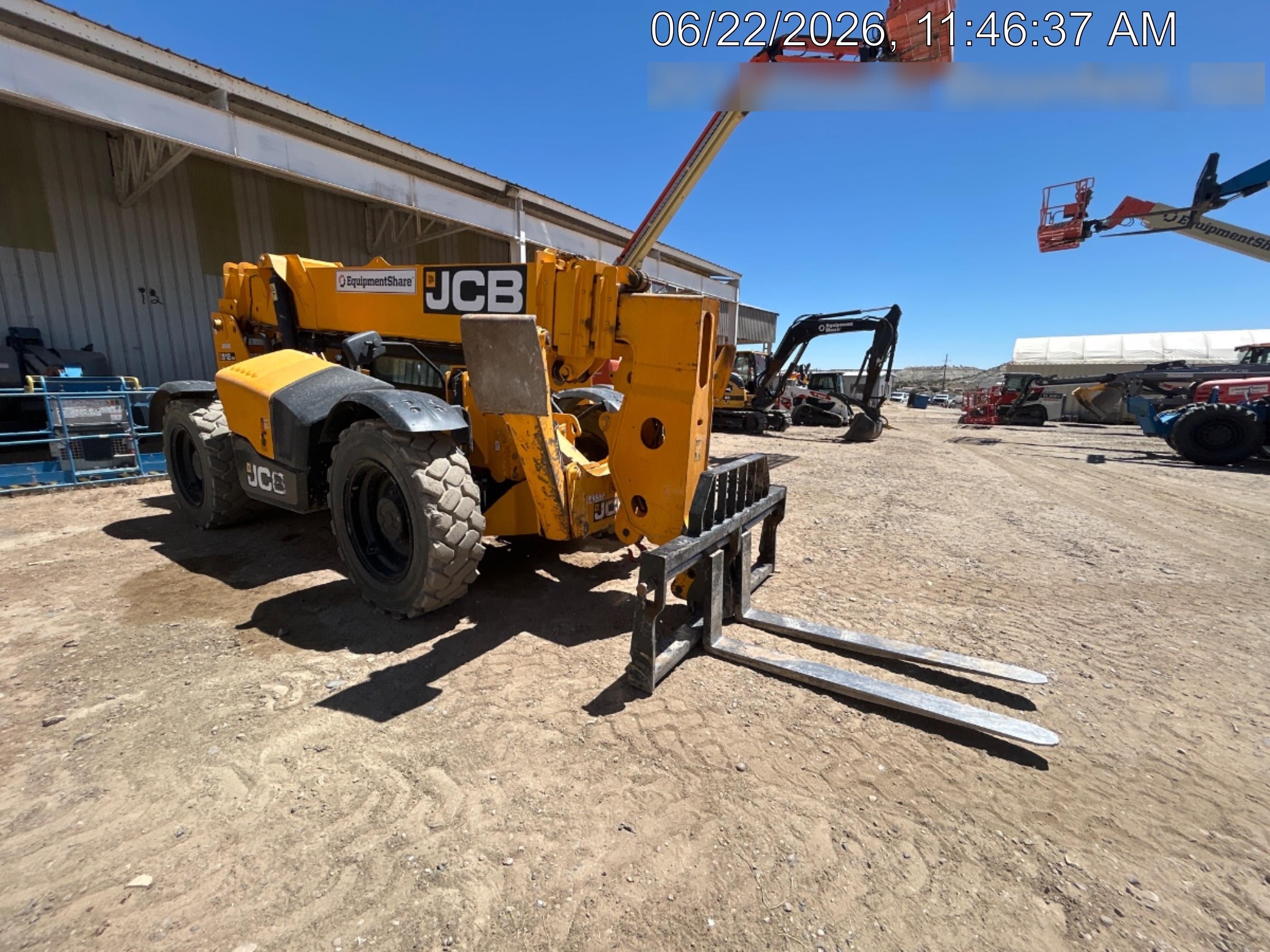 2021 JCB 512-56