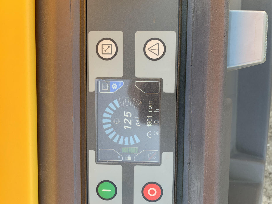 2021 ATLAS COPCO XAS188