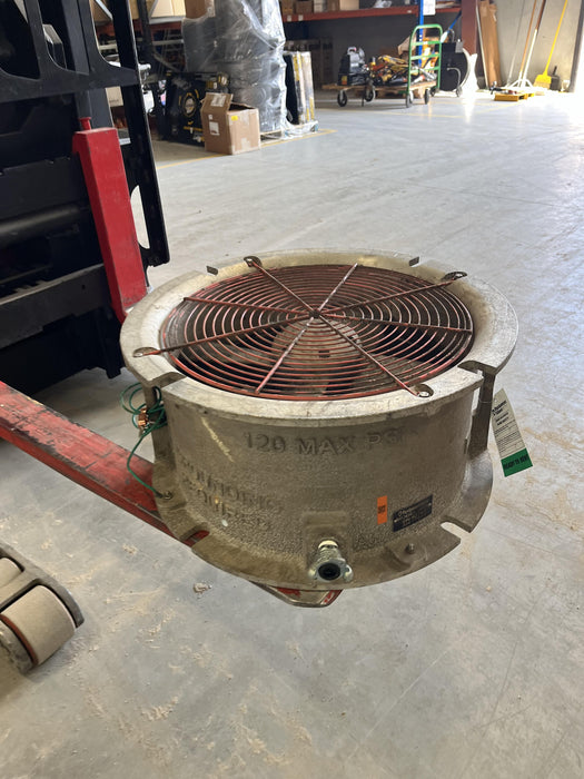 2020 MICHIGAN PNEUMATIC JF20