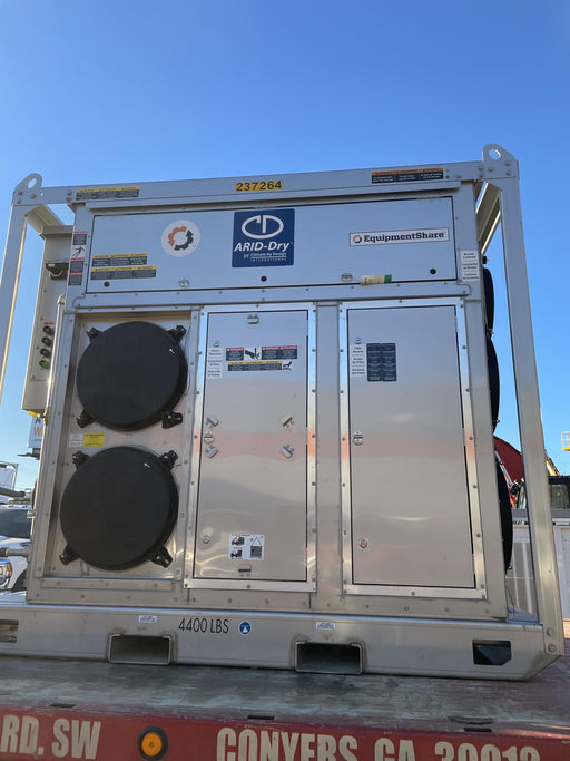 2022 CLIMATE DESIGN INTERNATIONAL MS-7500/5500