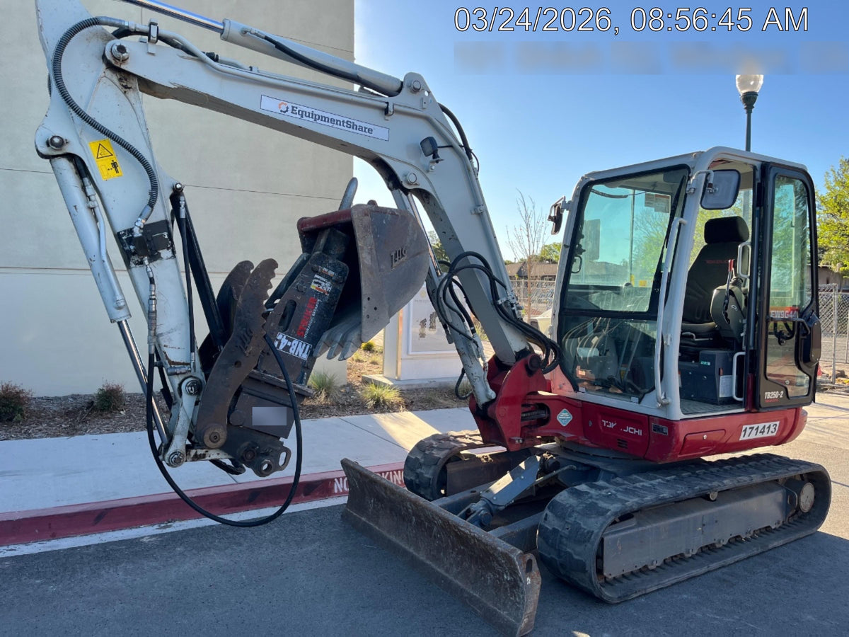 2025 TOKU TNB4J-C
