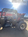 2019 Manitou MTA10055 Canopy, 120 HP, Solid Tires, Work Lights, Lift Hook, Auxiliary Hydraulics 66" Carriage and 60" Forks