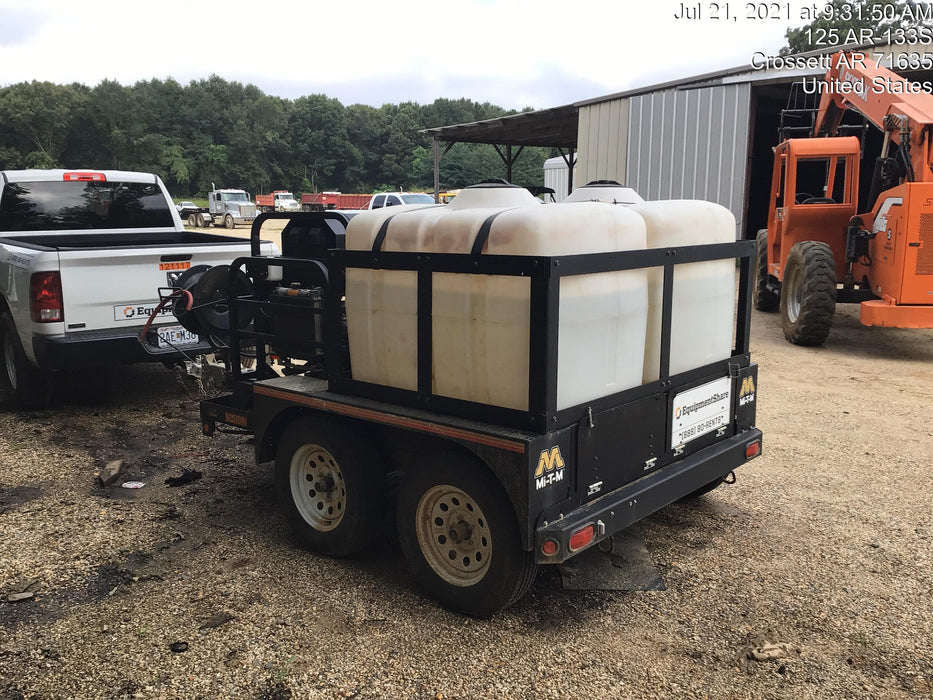 2019 MI-T-M CORPORATION HS-3006-0MDK-UR