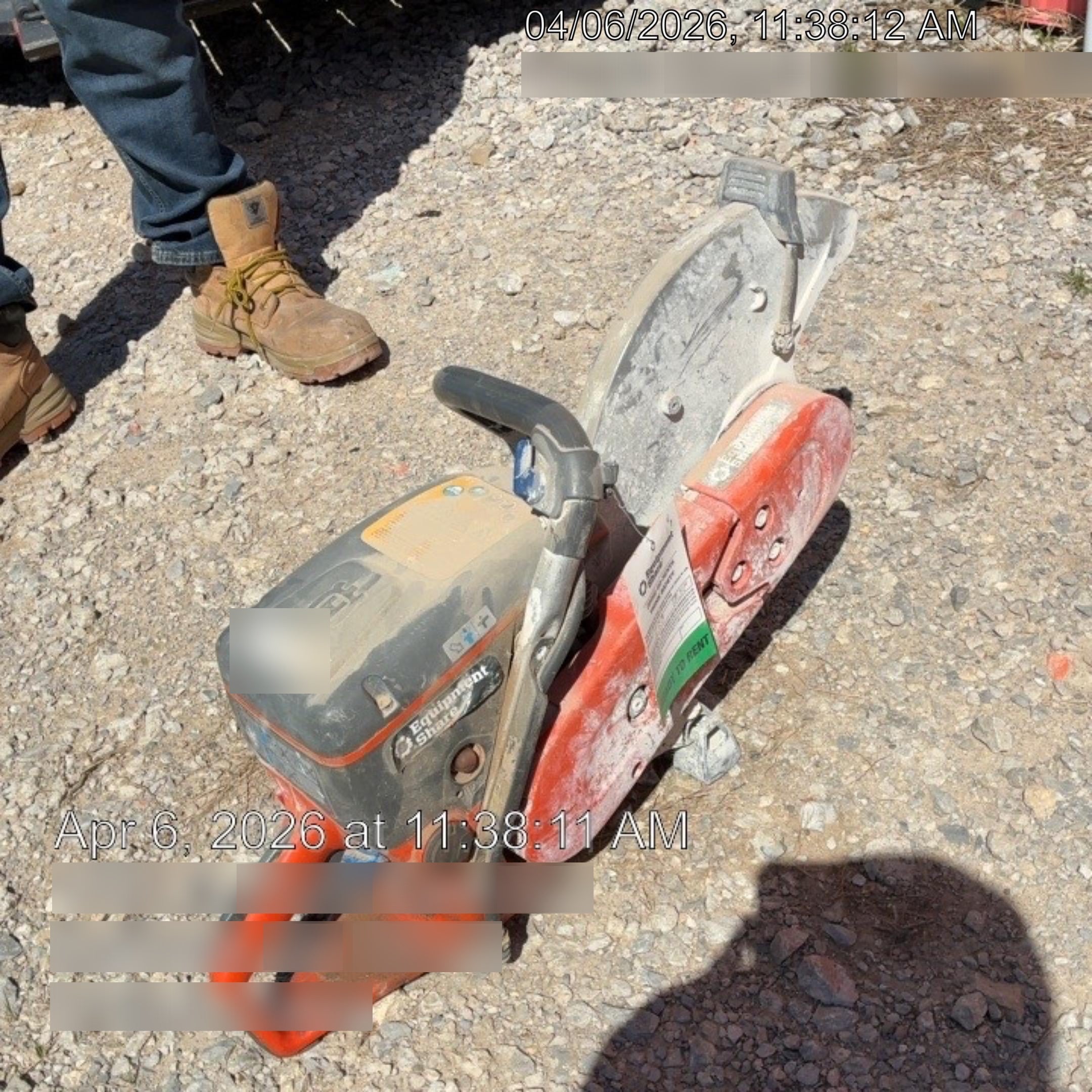 2020 HUSQVARNA K770