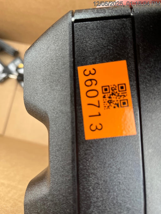 2023 MOTOROLA PMPN4284