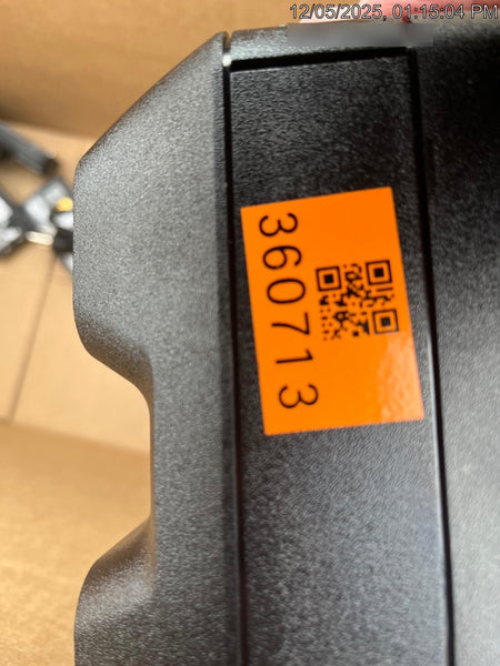 2023 MOTOROLA PMPN4284