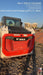2020 Takeuchi TL12R2-CR Cab/Heat/Air, Hydraulic QC