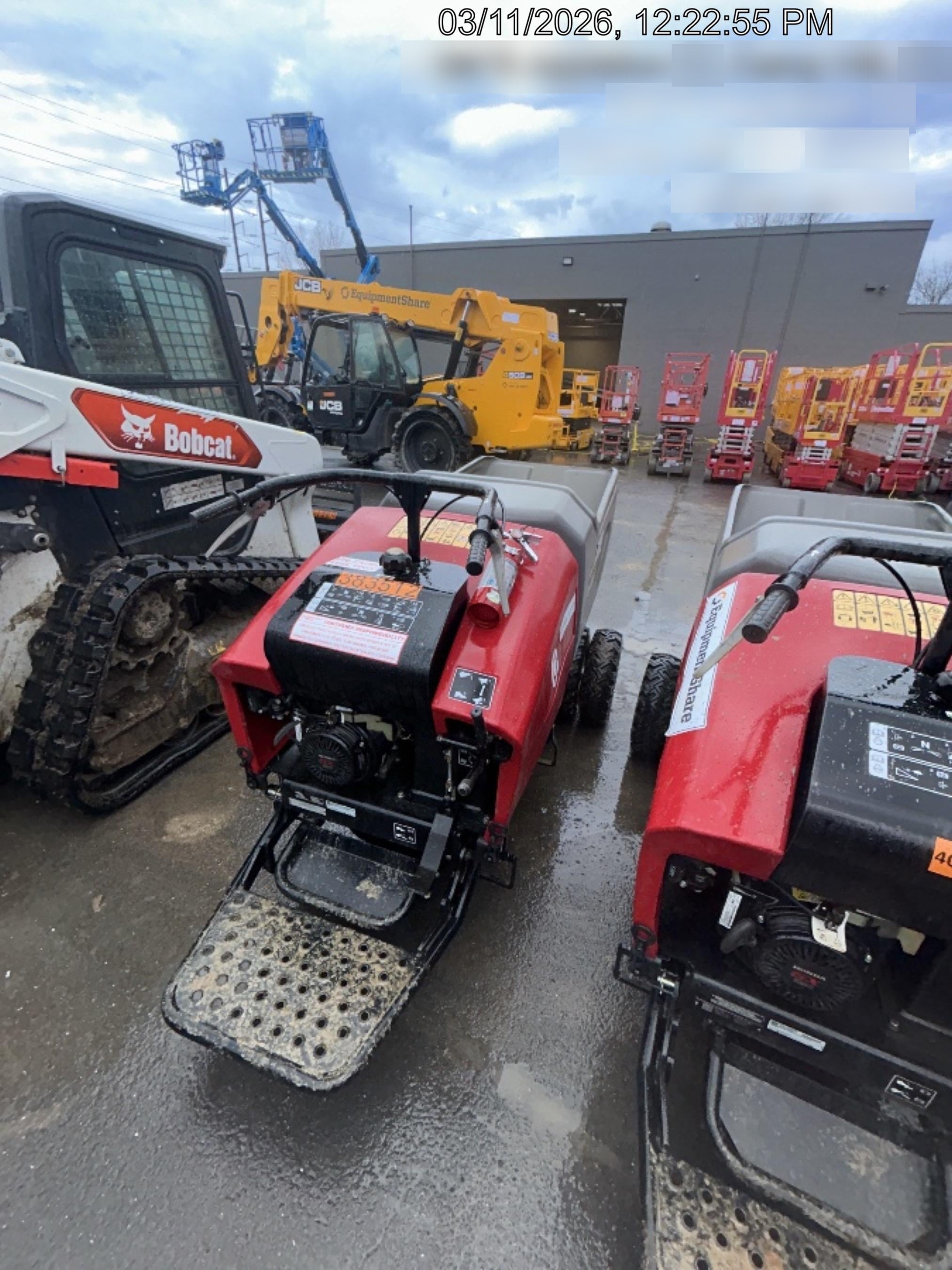 2024 TORO MB-1600