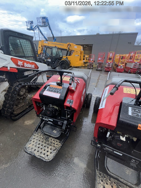 2024 TORO MB-1600