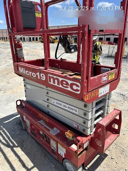 2020 MEC Micro 19