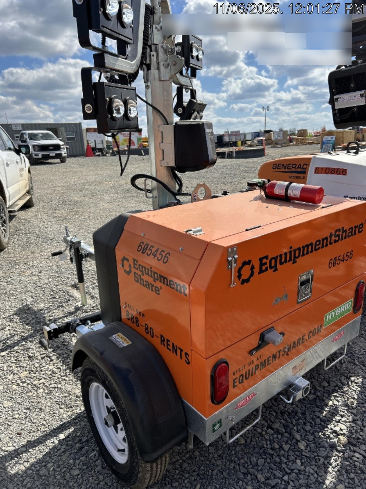 2025 WANCO WLTT-4LM4K-H