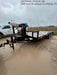 2025 TEXAS PRIDE TRAILERS GT817414KBP