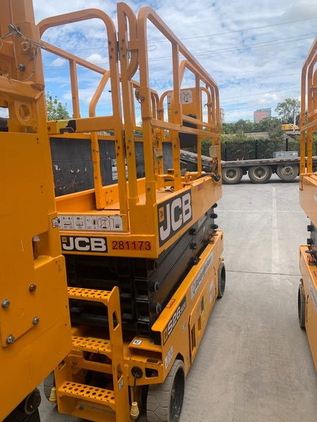 2023 JCB S2632E