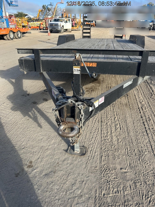 2021 MISCELLANEOUS 82X20 TA