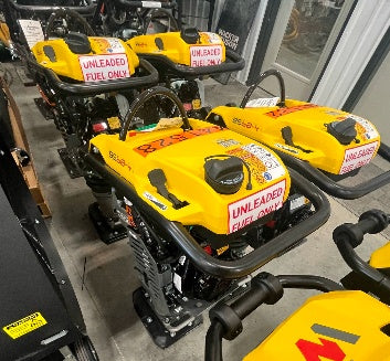 2024 WACKER NEUSON BS68-4Ab/28