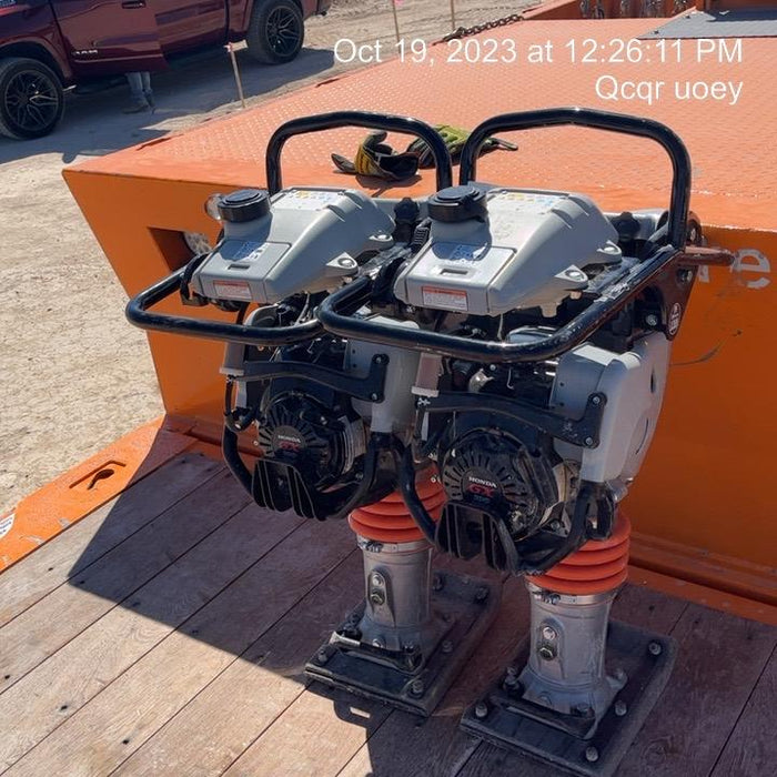 2023 MULTIQUIP MTX60HD