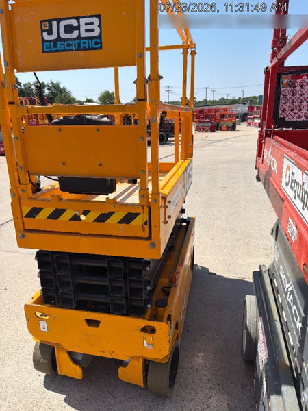 2024 JCB S1932E