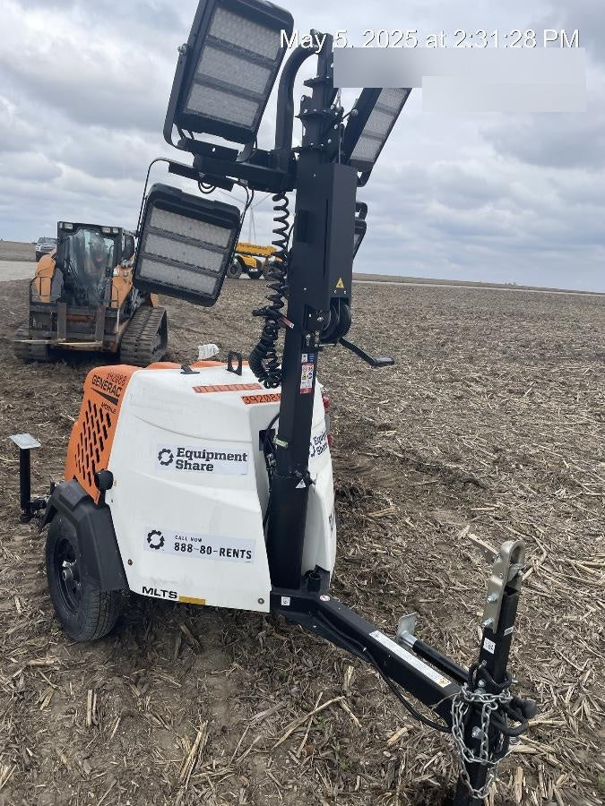 2024 GENERAC MLT2
