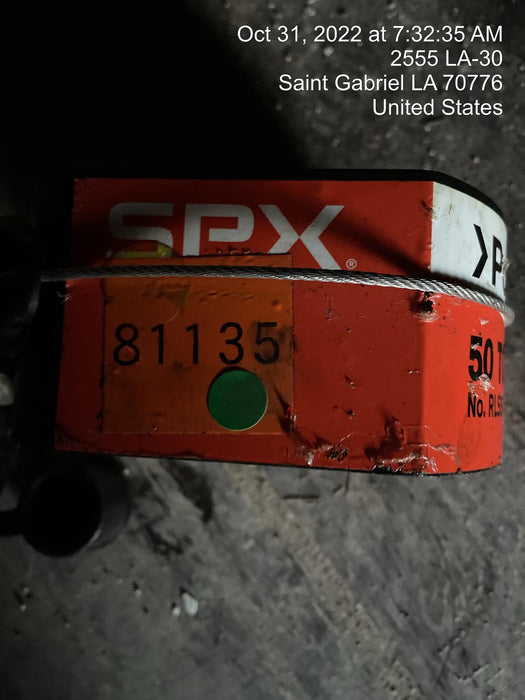 2020 POWER TEAM P59L