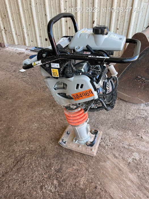 2023 MULTIQUIP MTX60HD