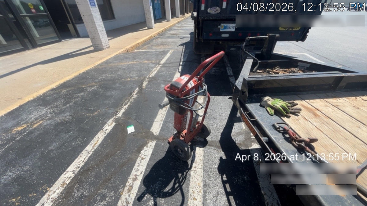 2021 HILTI TE 3000-AVR