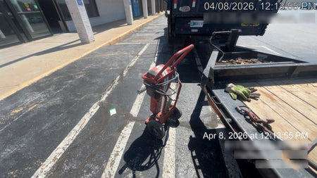 2021 HILTI TE 3000-AVR